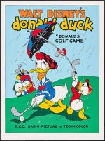Watch Donald\'s Golf Game (Short 1938) 123movieshub