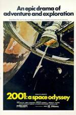 Watch 2001: A Space Odyssey 123movieshub