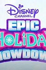 Watch Challenge Accepted! Disney Channel\'s Epic Holiday Showdown 123movieshub