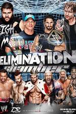 Watch WWE Elimination Chamber 123movieshub