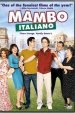 Watch Mambo italiano 123movieshub