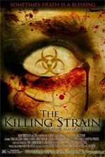 Watch The Killing Strain 123movieshub
