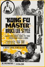 Watch Kung Fu Master - Bruce Lee Style 123movieshub