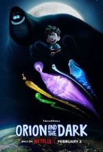 Watch Orion and the Dark 123movieshub