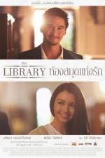 Watch The Library 123movieshub