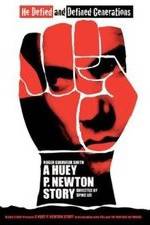 Watch A Huey P. Newton Story 123movieshub
