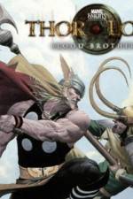 Watch Thor & Loki  Blood Brothers 123movieshub