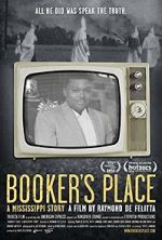 Watch Booker\'s Place: A Mississippi Story 123movieshub