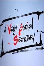 Watch A Very Social Secretary 123movieshub