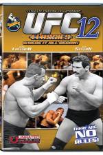 Watch UFC 12 Judgement Day 123movieshub