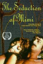 Watch The Seduction of Mimi 123movieshub