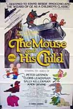 Watch The Mouse and His Child 123movieshub