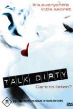 Watch Talk Dirty 123movieshub
