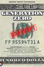 Watch Generation Zero 123movieshub