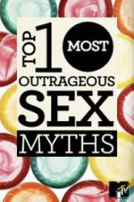 Watch MTVs Top 10 Most Outrageous Sex Myths 123movieshub
