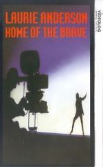 Watch Home of the Brave: A Film by Laurie Anderson 123movieshub