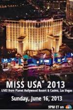 Watch Miss USA: The 62nd Annual Miss USA Pageant 123movieshub