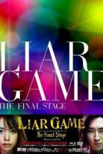 Watch Liar Game The Final Stage 123movieshub