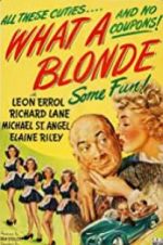 Watch What a Blonde 123movieshub