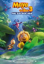 Watch Maya the Bee 3: The Golden Orb 123movieshub