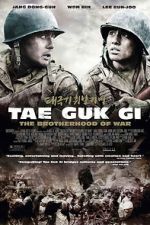 Watch Tae Guk Gi: The Brotherhood of War 123movieshub