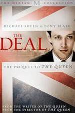 Watch The Deal 123movieshub