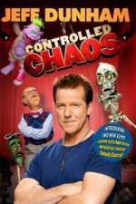 Watch Jeff Dunham Controlled Chaos 123movieshub