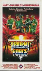 Watch The Trident Force 123movieshub