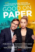 Watch Good on Paper 123movieshub