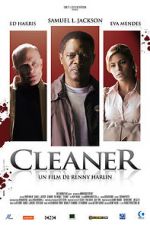 Watch Cleaner 123movieshub