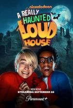 Watch A Really Haunted Loud House 123movieshub