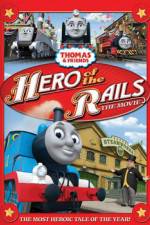 Watch Thomas & Friends: Hero of the Rails 123movieshub