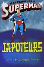 Watch Superman: Japoteurs (Short 1942) 123movieshub