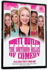 Watch The Southern Belles Of Comedy 123movieshub