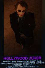 Watch Hollywood Joker 123movieshub