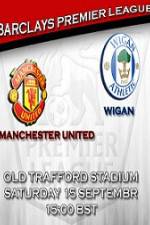 Watch Manchester United vs Wigan 123movieshub