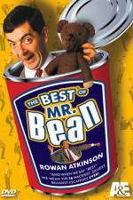 Watch The Best Bits of Mr. Bean 123movieshub