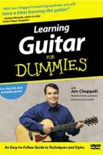 Watch Learning Guitar for Dummies 123movieshub