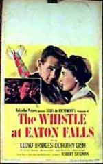 Watch The Whistle at Eaton Falls 123movieshub