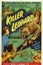 Watch Killer Leopard 123movieshub