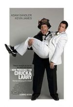 Watch I Now Pronounce You Chuck & Larry 123movieshub