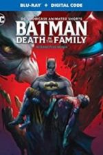 Watch Batman: Death in the family 123movieshub