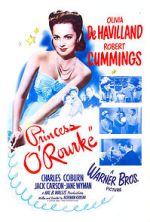 Watch Princess O'Rourke 123movieshub