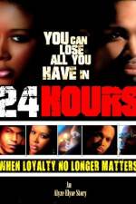 Watch 24 Hours Movie 123movieshub