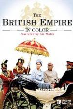 Watch The British Empire in Colour 123movieshub
