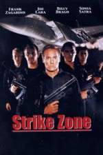 Watch Strike Zone 123movieshub