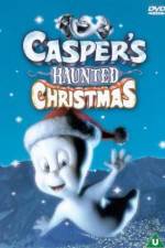 Watch Casper's Haunted Christmas 123movieshub