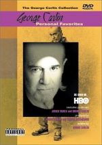 Watch George Carlin: Personal Favorites 123movieshub