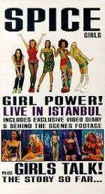 Watch Spice Girls: Live in Istanbul 123movieshub