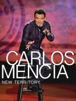 Watch Carlos Mencia: New Territory (TV Special 2011) 123movieshub